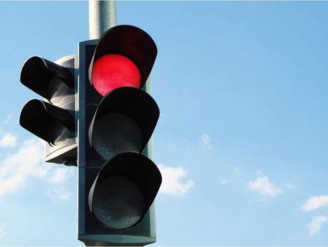 red light cameras