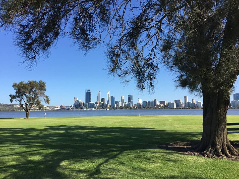 Perth