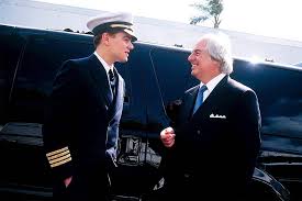 Frank Abagnale, Jr.