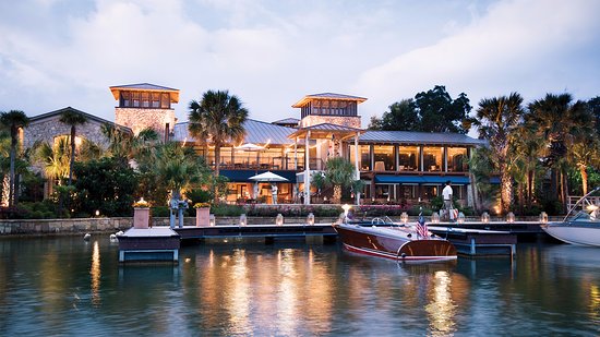 Summit at the Horseshoe Bay Resort