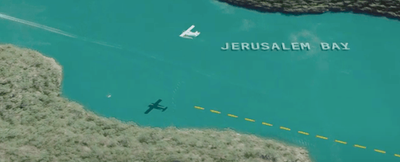 Jerusalem Bay fatal accident ATSB