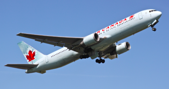 Air Canada