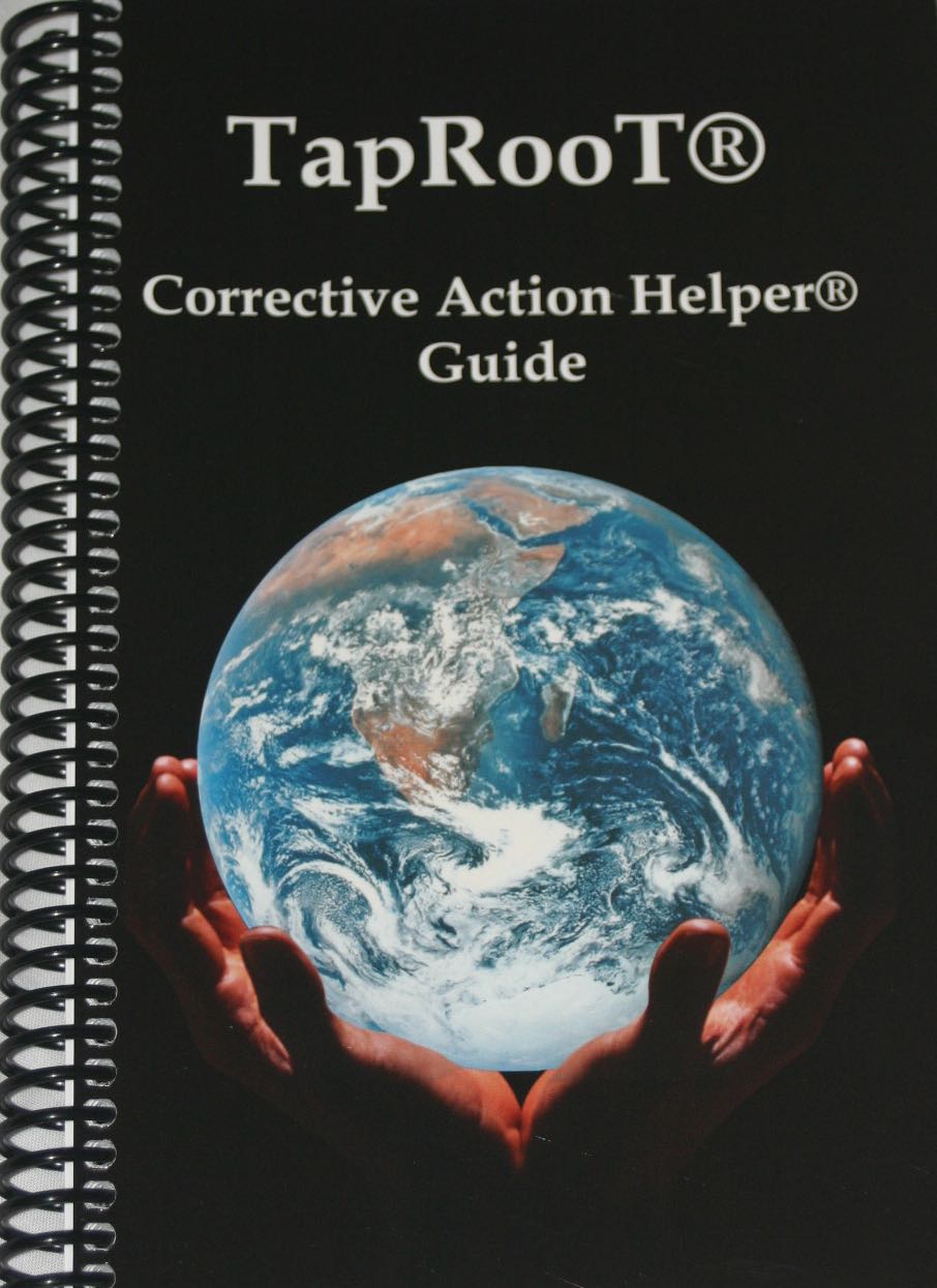 corrective action