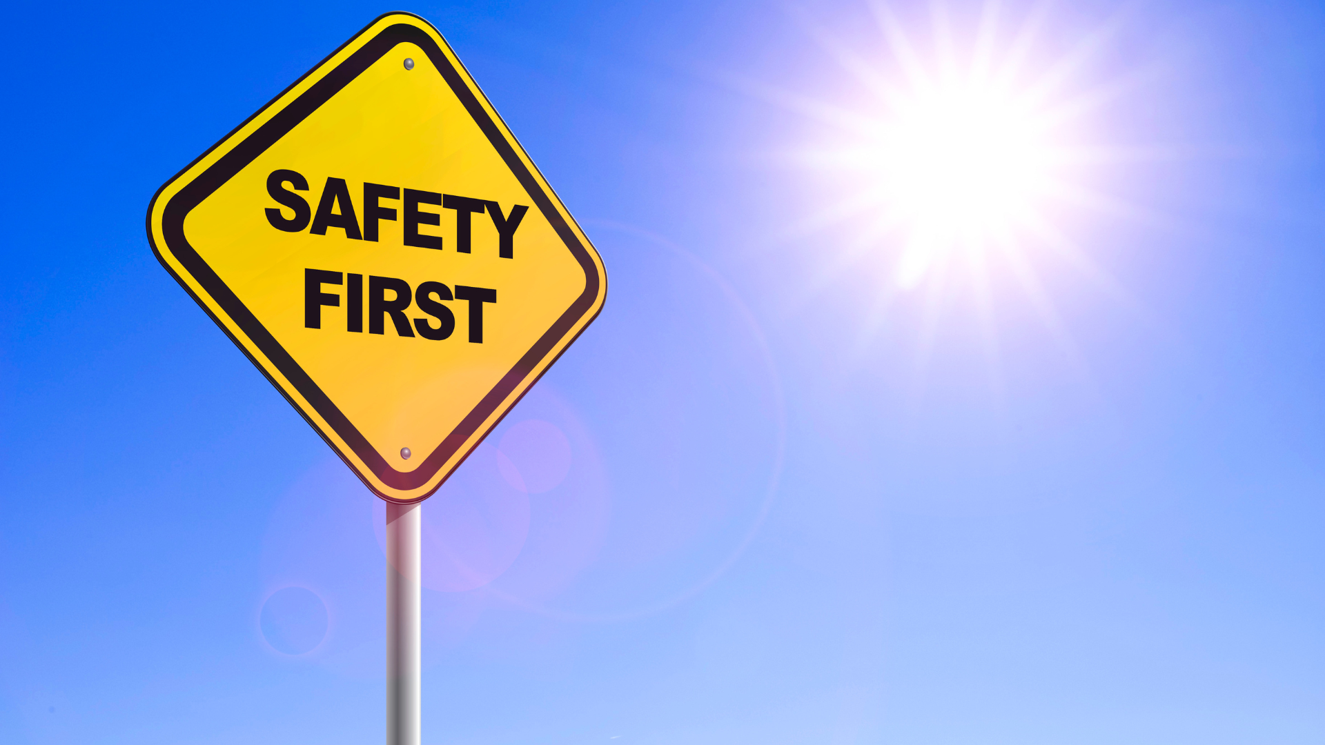 Successful Safety Program