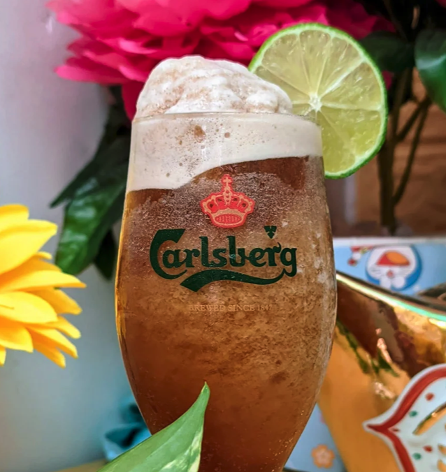 Carlsberg