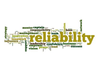 high-reliability organization