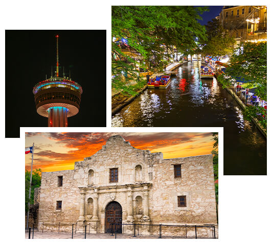 Commercial Electrician, Lighting & Sign Contractor San Antonio, TX | FSG