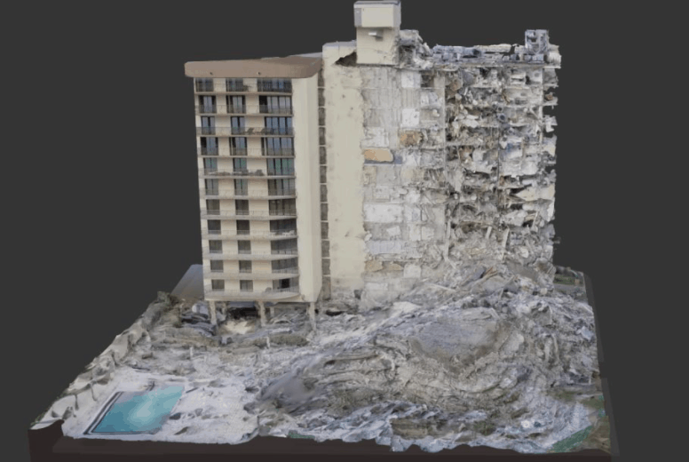 Surfside condo collapse