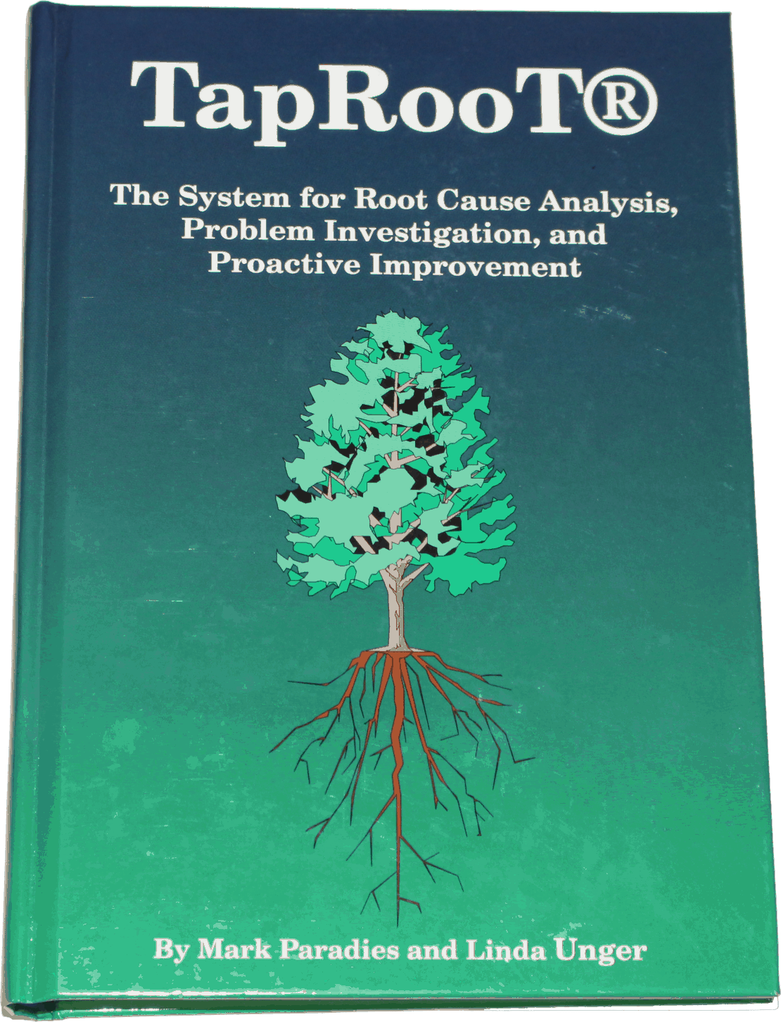 TapRooT® ® Gren Book