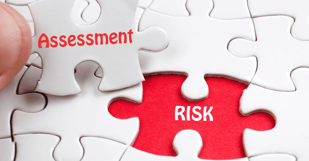 risk assessment process