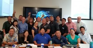 TapRooT® Training / Course