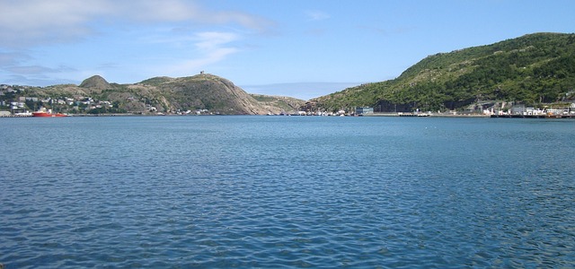 St. John's