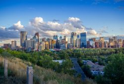 CALGARY