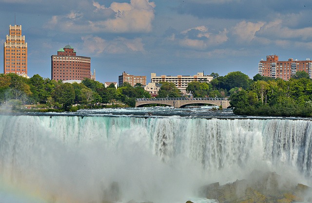 Niagara Falls